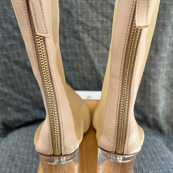 BROTHER VELLIES- MESH BIANCA BOOT - Picture 13 of 14